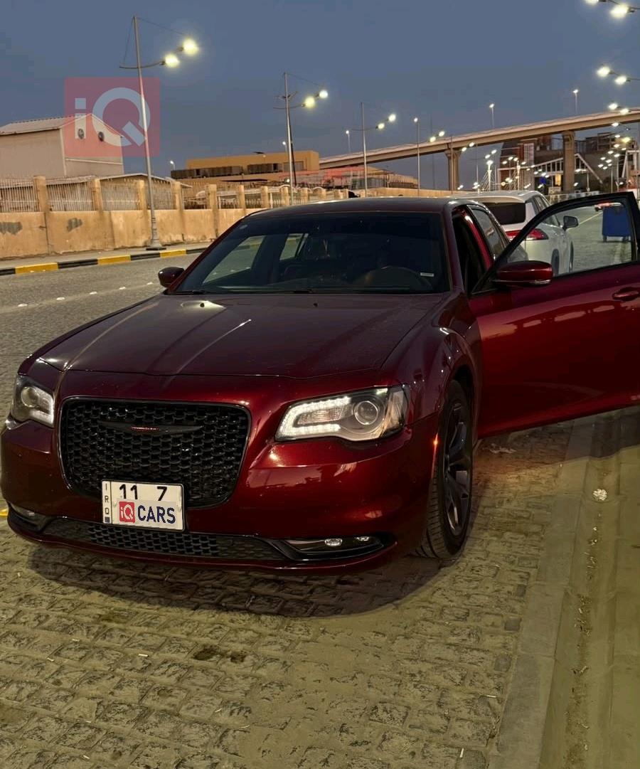 Chrysler 300